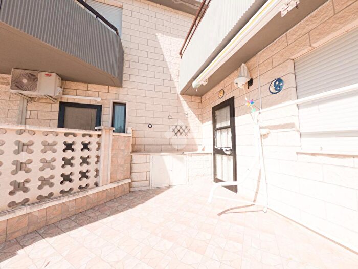 Appartamento trilocale in vendita in Via delle Folaghe, Manfredonia