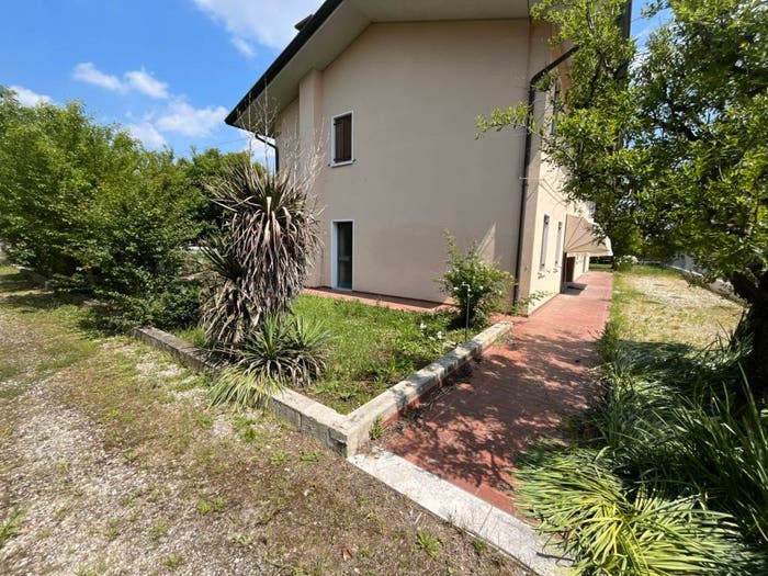 Casa con 6 locali in vendita in via del giardiniere, Centro, Martellago