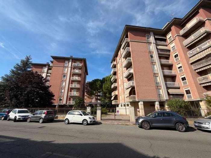 Appartamento con 6 locali in vendita in Centro, Acqui Terme