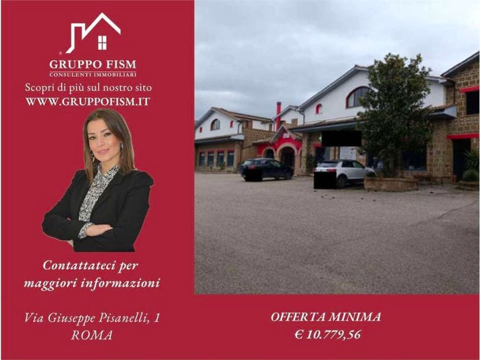 Casa con 5 locali in vendita in Vocabolo madonna grande, Centro, Magliano Sabina