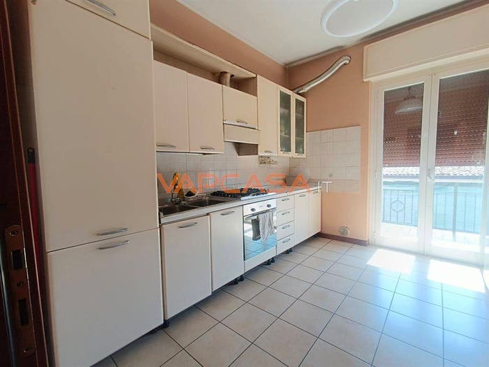 Appartamento trilocale in vendita in Via Roma, Centro, Grumello del Monte