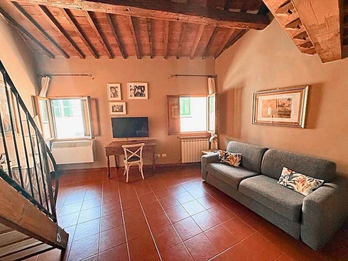 Appartamento quadrilocale in vendita in D'Azeglio, Firenze