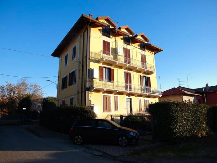 Casa quadrilocale in vendita in Via Valdengo, Chiavazza, Biella