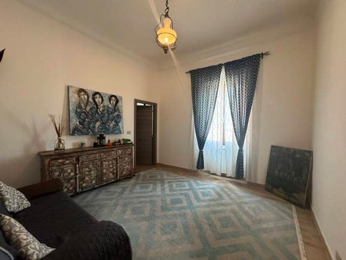 Appartamento trilocale in vendita in Via delle Ghiacciaie, Fortezza Stazione, Firenze
