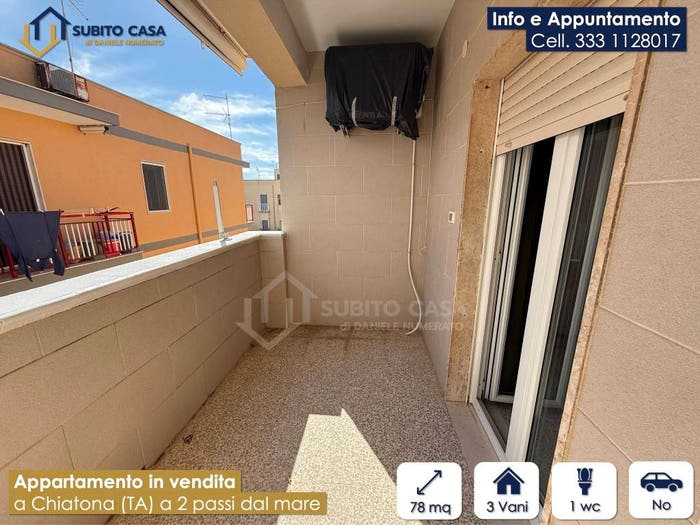 Case in Vendita e in Affitto - 3