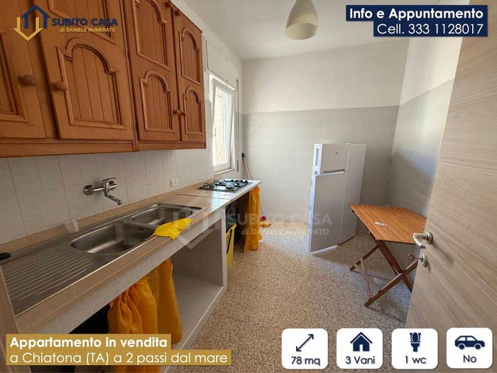 Case in Vendita e in Affitto - 2