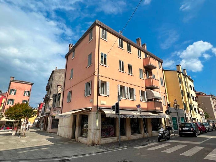 Appartamento bilocale in vendita in Via Sottomarina, Sottomarina, Chioggia