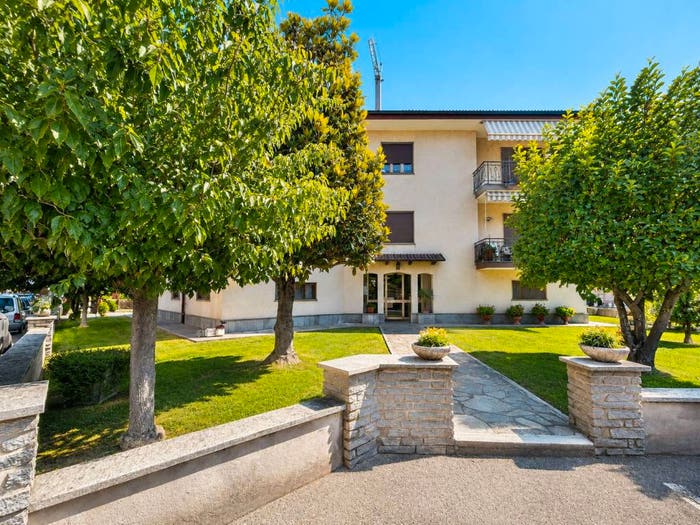 Appartamento quadrilocale in vendita in Via Piero Gobetti, Centro, Vigone