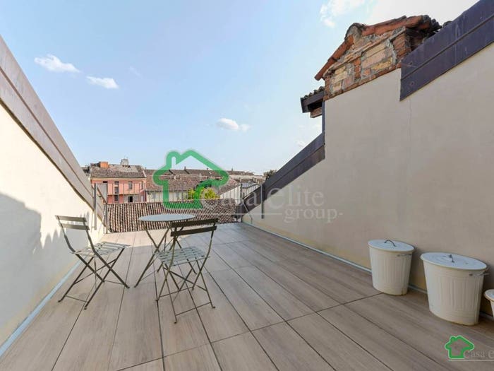 Casa trilocale in vendita in Via Franchino Gaffurio, Centro Storico, Lodi