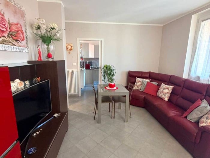 Appartamento bilocale in vendita in Via Alessandro Manzoni, Centro, Casteggio
