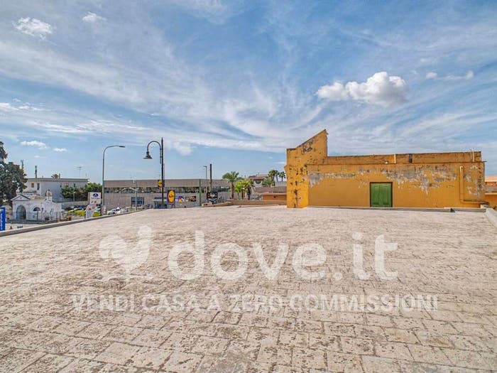 Appartamento quadrilocale in vendita in SS, Centro, Massafra