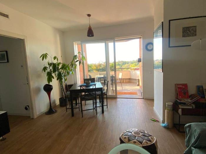 Appartamento trilocale in vendita in Via Lina Bo Bardi, Pisana Bravetta, Roma