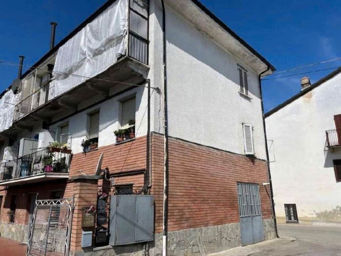 Appartamento trilocale in vendita in Strada San Vittore, Centro, Priocca