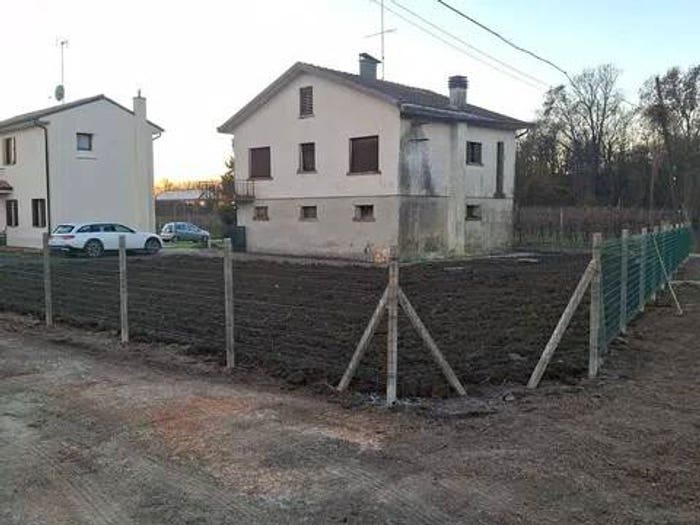 Casa con 6 locali in vendita in Via San Tiziano, Farra di Soligo