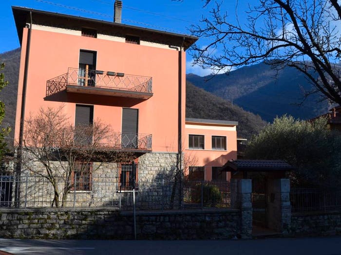 Casa con 6 locali in vendita in Via Armando Diaz, Centro, Gardone Val Trompia