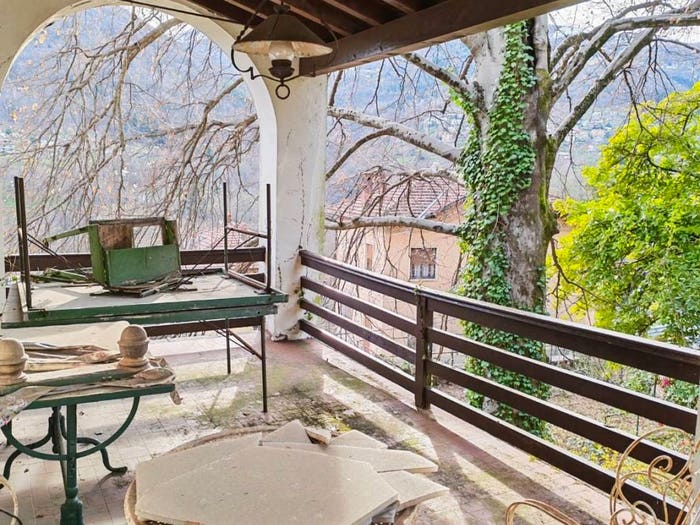 Casa con 6 locali in vendita in Via San Pietro, Dizzasco Biazzeno, Dizzasco