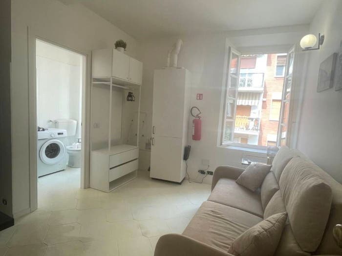 Appartamento monolocale in vendita in Borgo Riccio da Parma, Centro Storico, Parma
