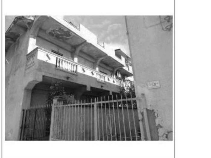 Appartamento con 6 locali in vendita in Via Roma, Africo Nuovo, Africo
