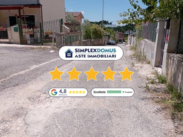 Casa quadrilocale in vendita in Colle Agnelone, Centro, Torricella in Sabina
