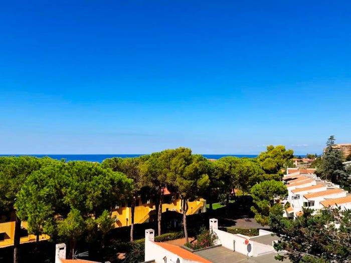 Appartamento quadrilocale in vendita in Viale della Libertà, Sangineto Lido, Sangineto