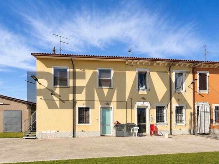 Appartamento quadrilocale in vendita in Mozzecane