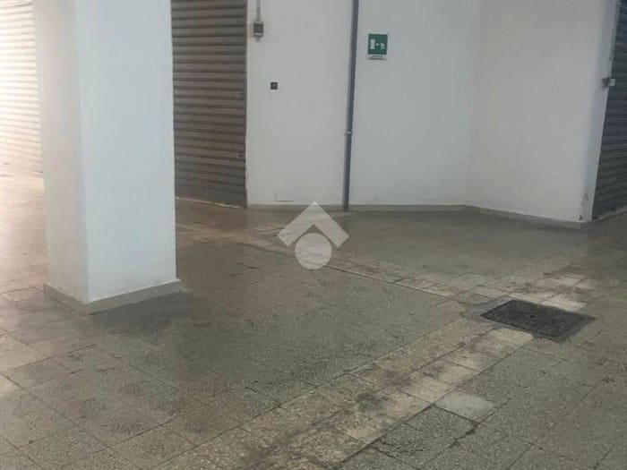 Appartamento monolocale in vendita in Via Stagnì, Centro, Barletta