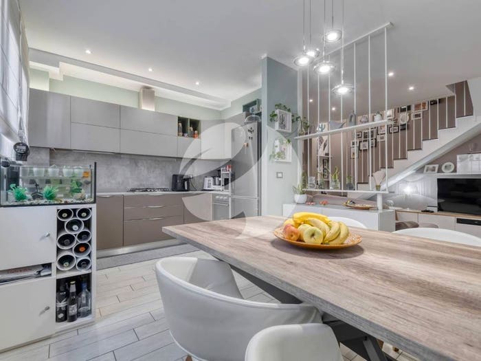 Appartamento trilocale in vendita in Mazzini Fossolo, Bologna