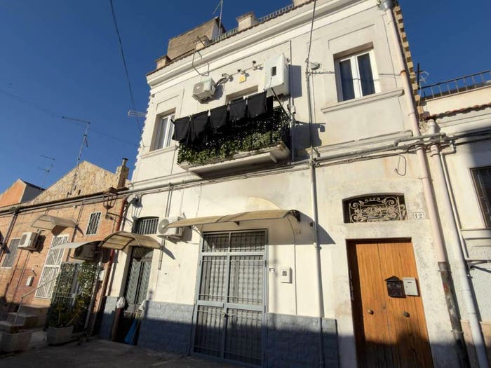 Appartamento bilocale in vendita in via freddo, Sant'Anna Sant'Eligio, Foggia