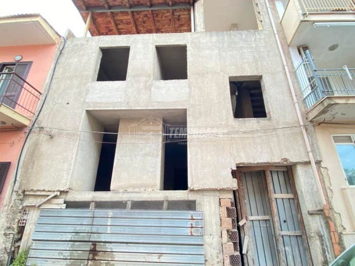 Casa trilocale in vendita in Via clemente matrisciano, Centro, Marigliano