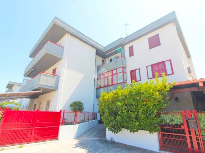Appartamento monolocale in vendita in Via D'Uva, Lido Campomarino, Campomarino