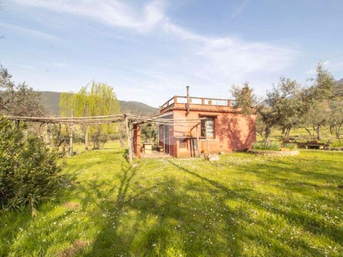 Casa bilocale in vendita in Strada della forcella, Palombara Sabina