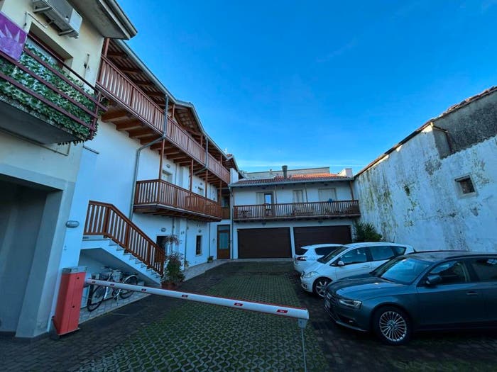 Appartamento quadrilocale in vendita in Via Udine, Centro, Mortegliano