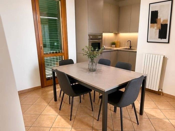 Appartamento quadrilocale in vendita in Via del Ponterotto, Marcignana Lucchese, Empoli
