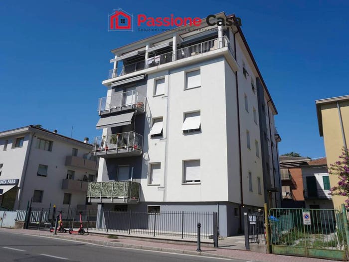 Appartamento trilocale in vendita in San Leonardo, Parma