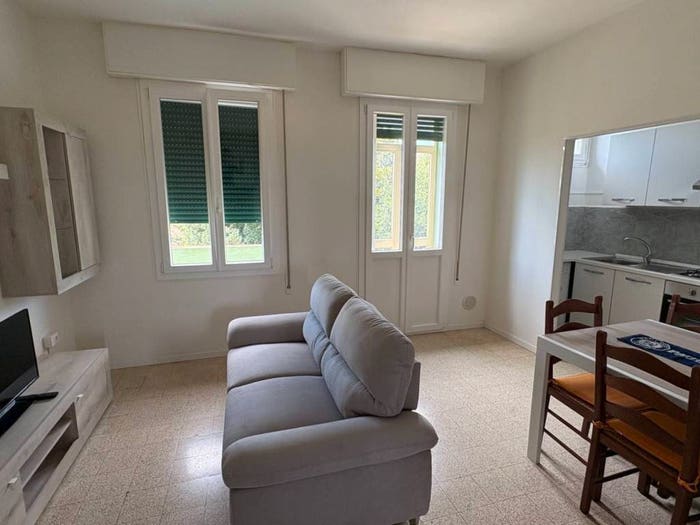 Appartamento trilocale in vendita in Via del Vescovo, San Bartolomeo, Ferrara