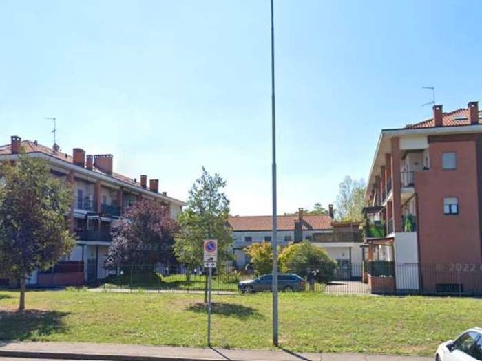 Appartamento bilocale in vendita in via Olona, San Martino Ghisolfa, Rho