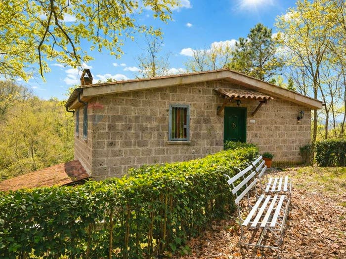 Casa con 6 locali in vendita in Melizzano