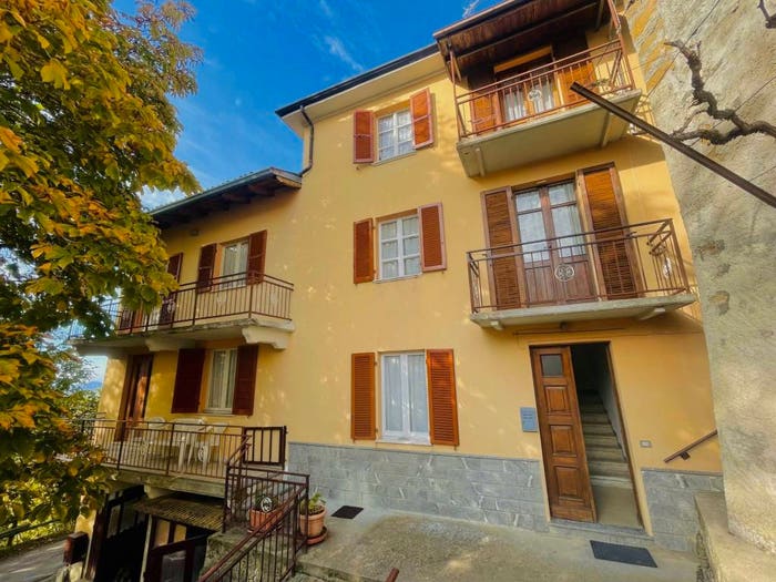 Casa con 6 locali in vendita in Via Castagnola, Gremiasco
