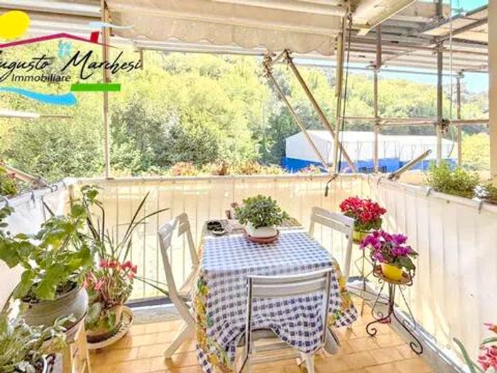 Appartamento con 6 locali in vendita in Via Della Nè, San Rocco Ponte di Vexina Verzemma Collodari, Recco