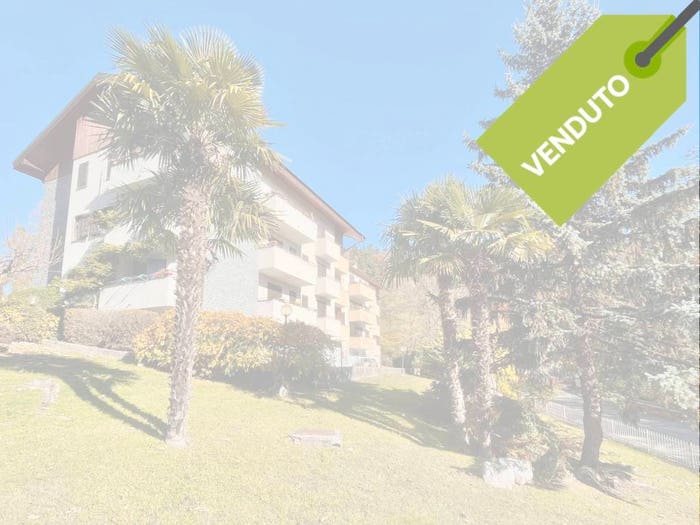 Appartamento bilocale in vendita in Via Bee, Bee