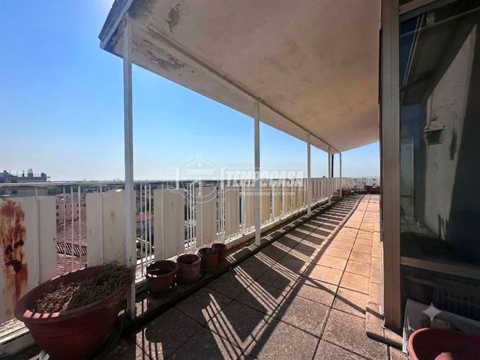 Casa trilocale in vendita in Viale Venezia, Centro, Bassano del Grappa