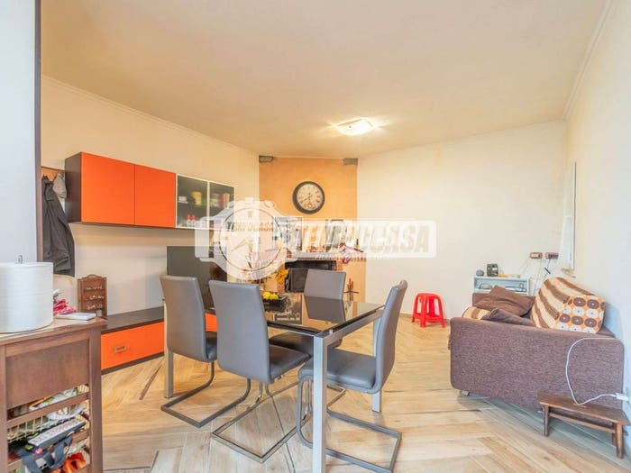 Appartamento trilocale in vendita in Via Viterbo, Cerenova, Cerveteri