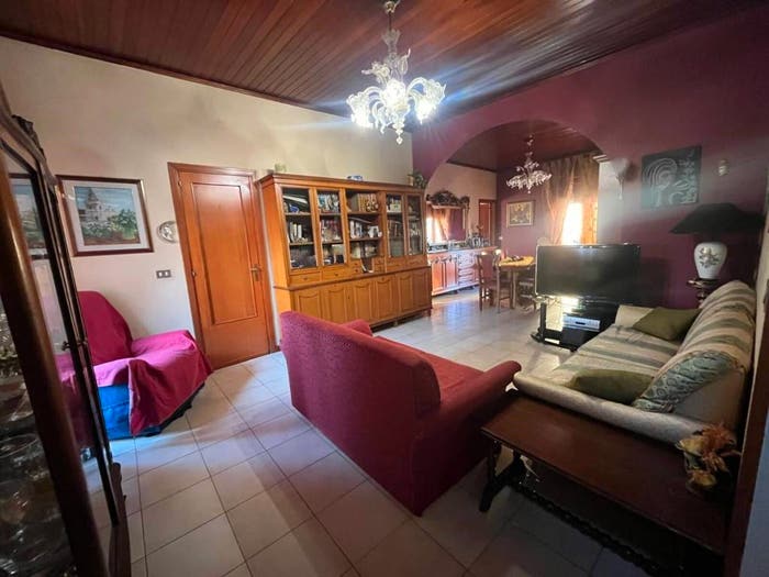 Appartamento quadrilocale in vendita in Via Roma, Centro, Gravina di Catania