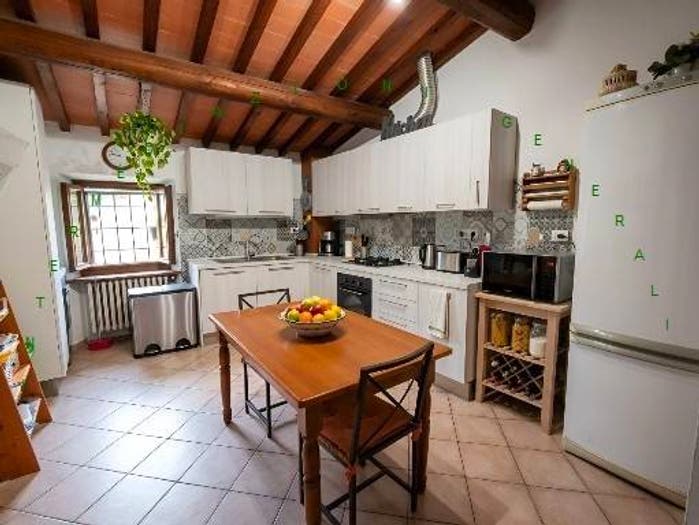 Appartamento con 5 locali in vendita in VIA LEONARDO DA VINCI, Centro, Borgo San Lorenzo