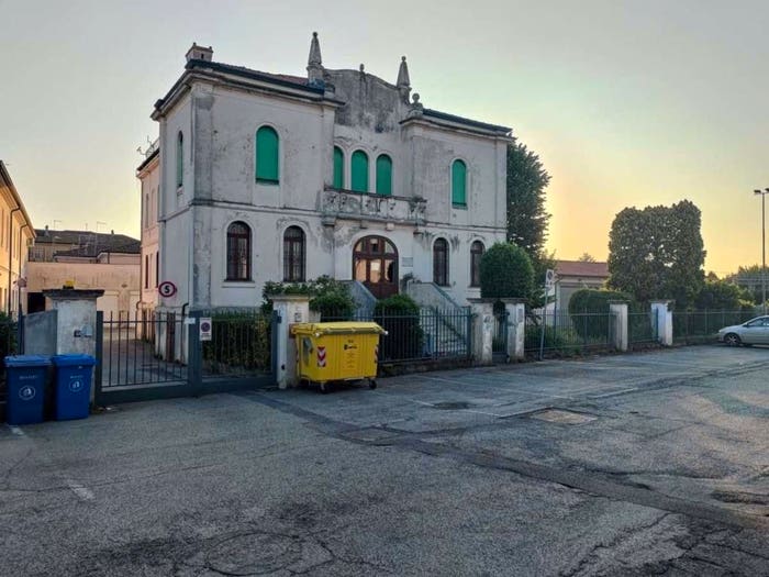 Casa in vendita in ADRIA Via Arzeron, Centro, Adria