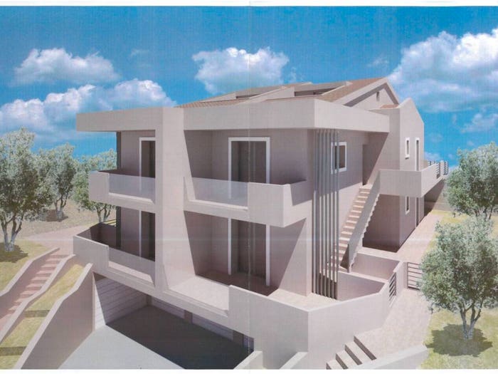 Appartamento quadrilocale in vendita in Viale Carlo Marx, Centro, Castelfiorentino