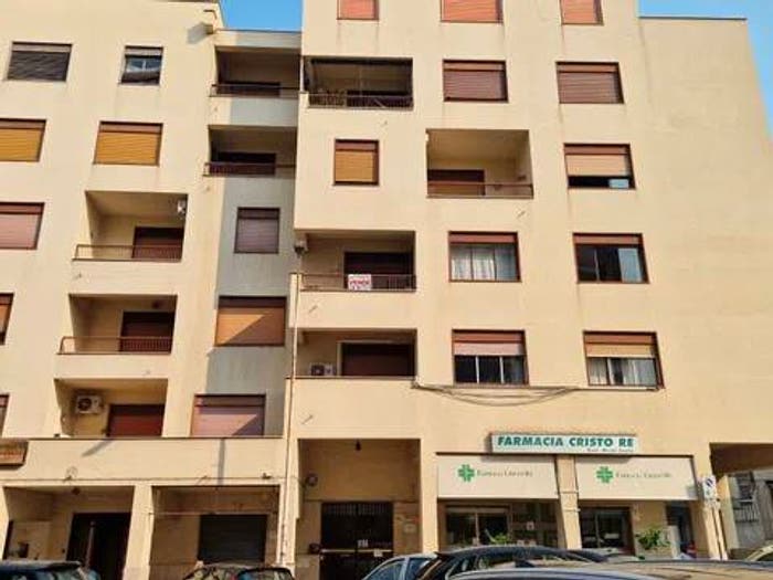 Appartamento quadrilocale in vendita in Via Termini No Number, Lentini