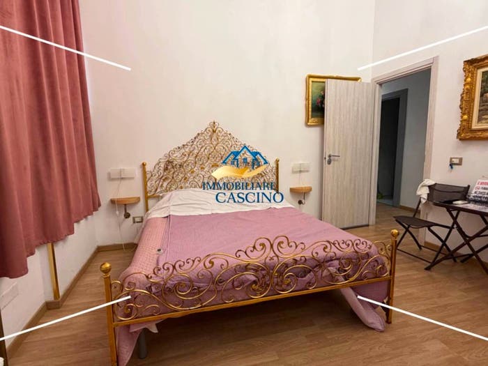 Appartamento trilocale in vendita in Via Settembre, Centro, Bagheria