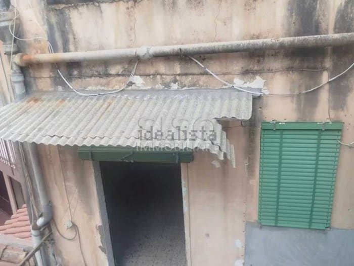 Appartamento monolocale in vendita in Vico Scialba, Centro Storico, Acireale