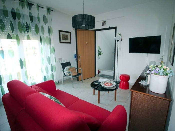 Appartamento trilocale in vendita in Via Flaminia Nord, Cagli